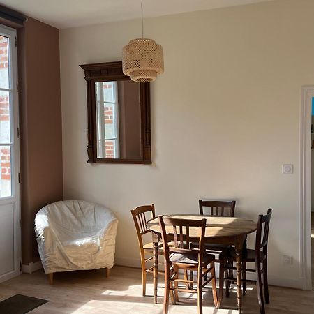 Chez Gilles Et Anne Villa Onzain Dış mekan fotoğraf