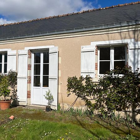 Chez Gilles Et Anne Villa Onzain Dış mekan fotoğraf