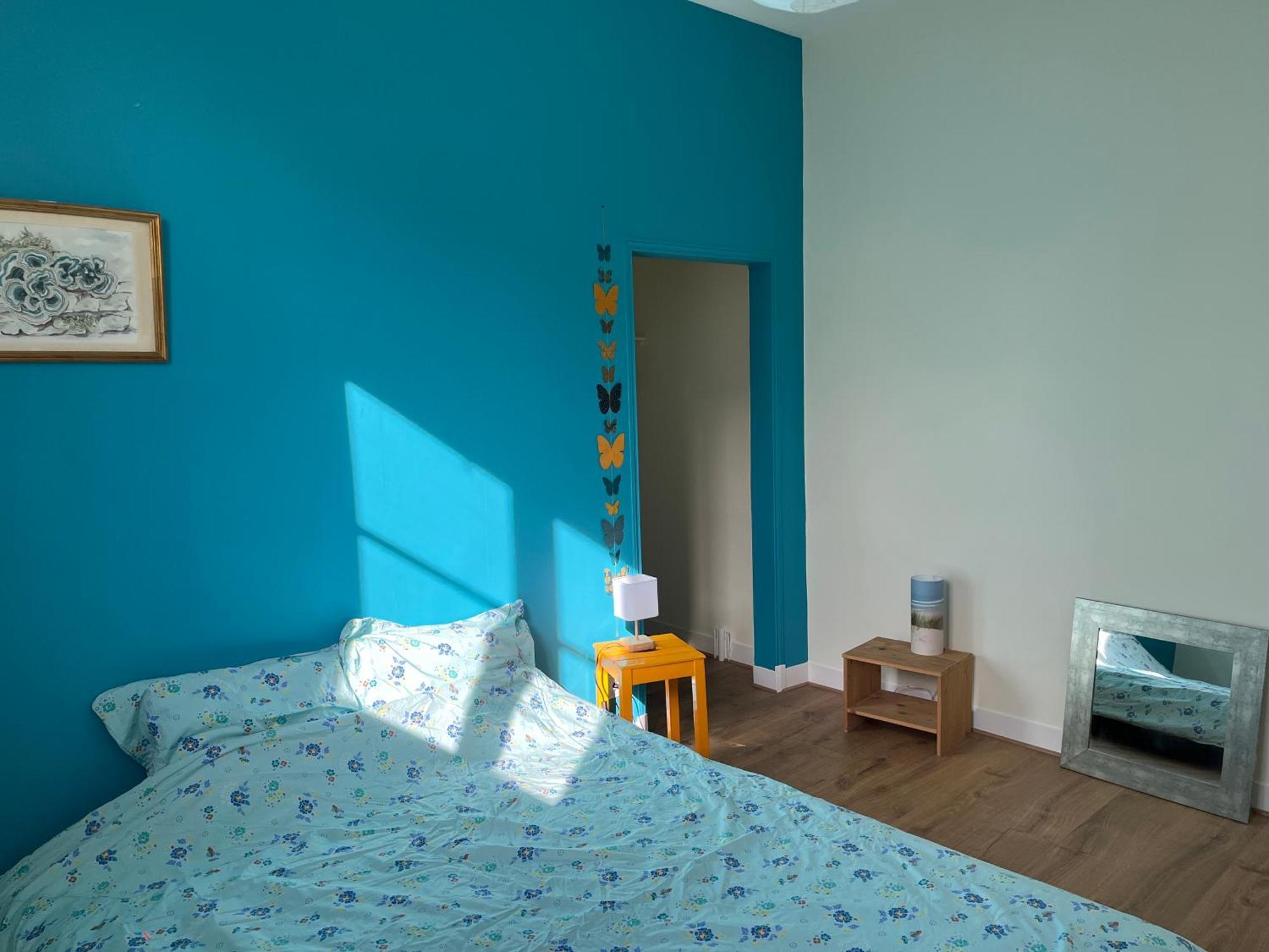 Chez Gilles Et Anne Villa Onzain Dış mekan fotoğraf