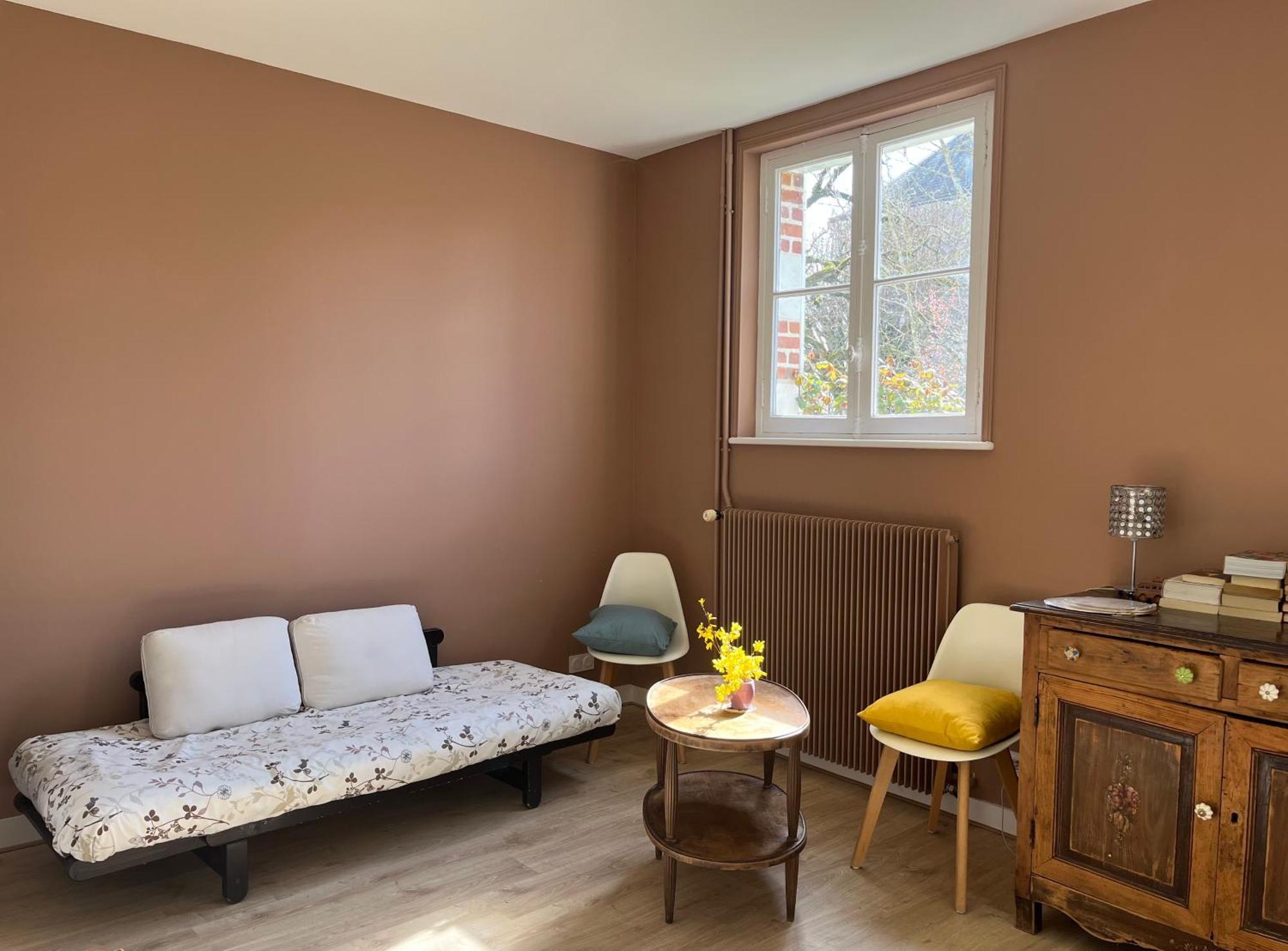 Chez Gilles Et Anne Villa Onzain Dış mekan fotoğraf