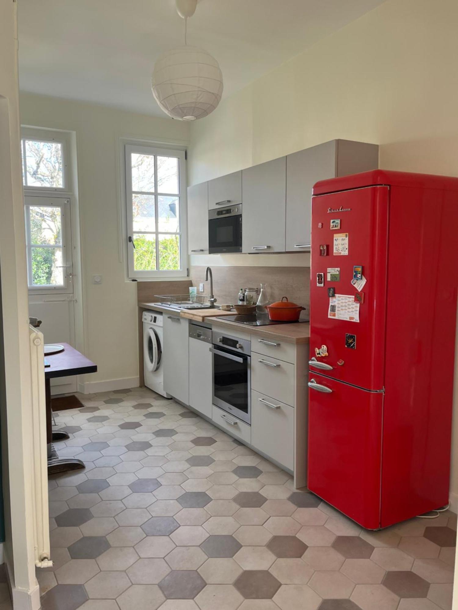 Chez Gilles Et Anne Villa Onzain Dış mekan fotoğraf