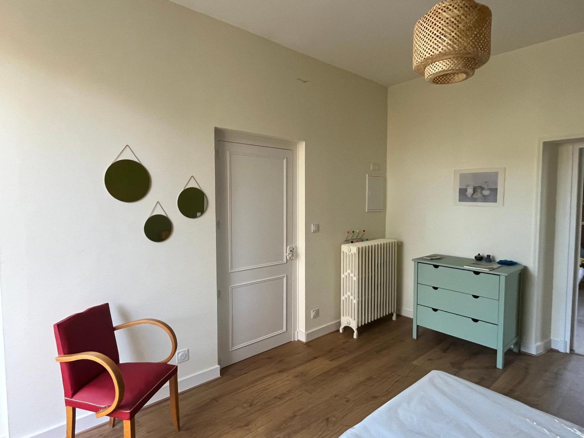 Chez Gilles Et Anne Villa Onzain Dış mekan fotoğraf
