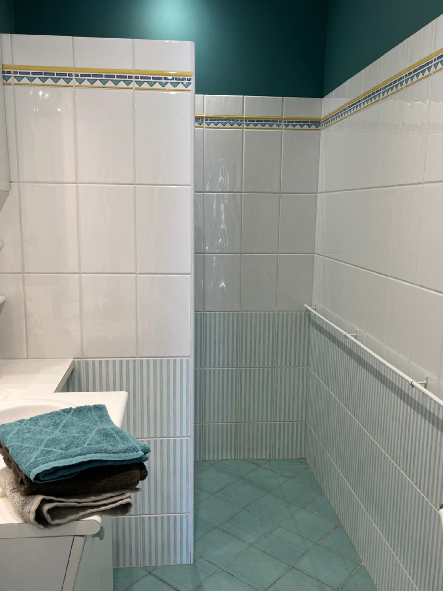 Chez Gilles Et Anne Villa Onzain Dış mekan fotoğraf