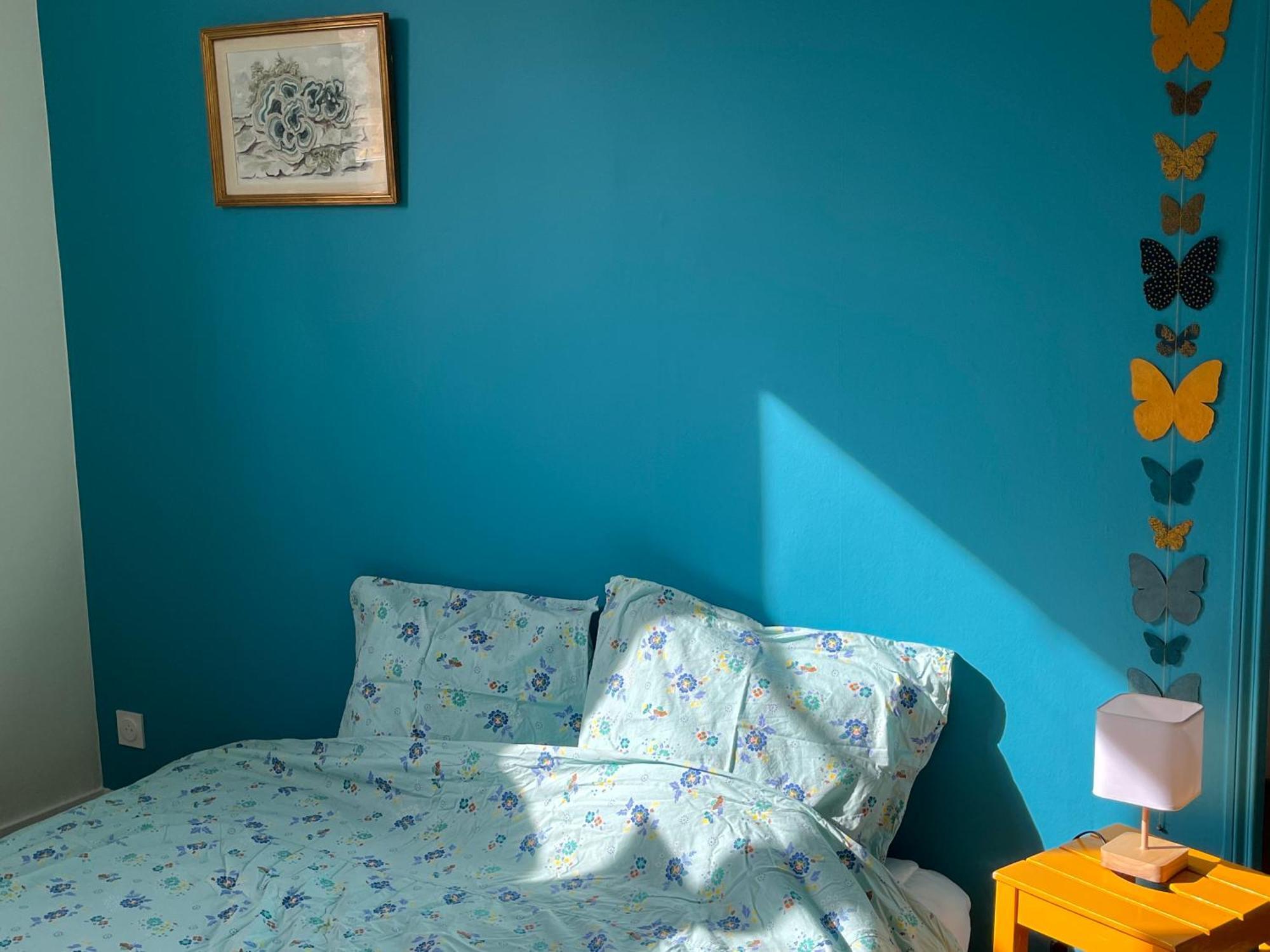 Chez Gilles Et Anne Villa Onzain Dış mekan fotoğraf